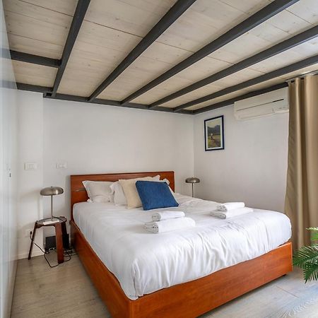 Iflat Modern Flat A Few Steps From The Trevi Fountain Apartment Exterior foto