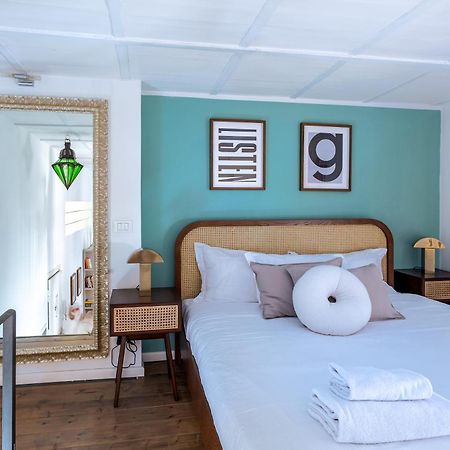 Iflat Modern Flat A Few Steps From The Trevi Fountain Apartment Exterior foto