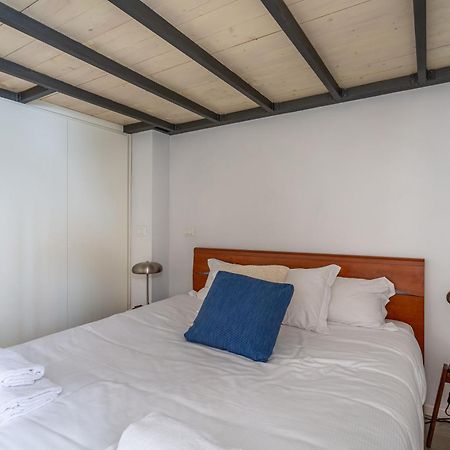 Iflat Modern Flat A Few Steps From The Trevi Fountain Apartment Exterior foto