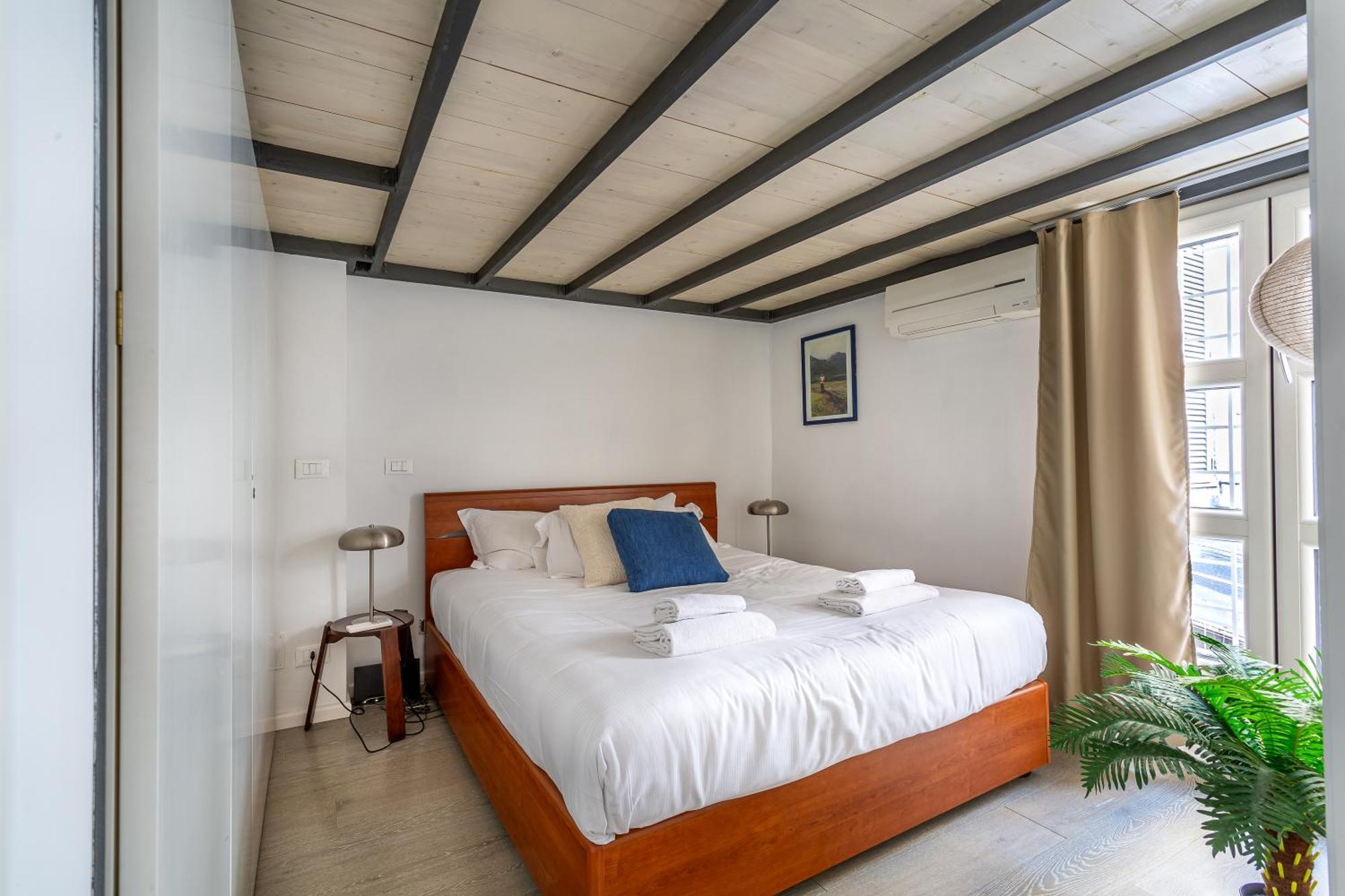 Iflat Modern Flat A Few Steps From The Trevi Fountain Apartment Exterior foto