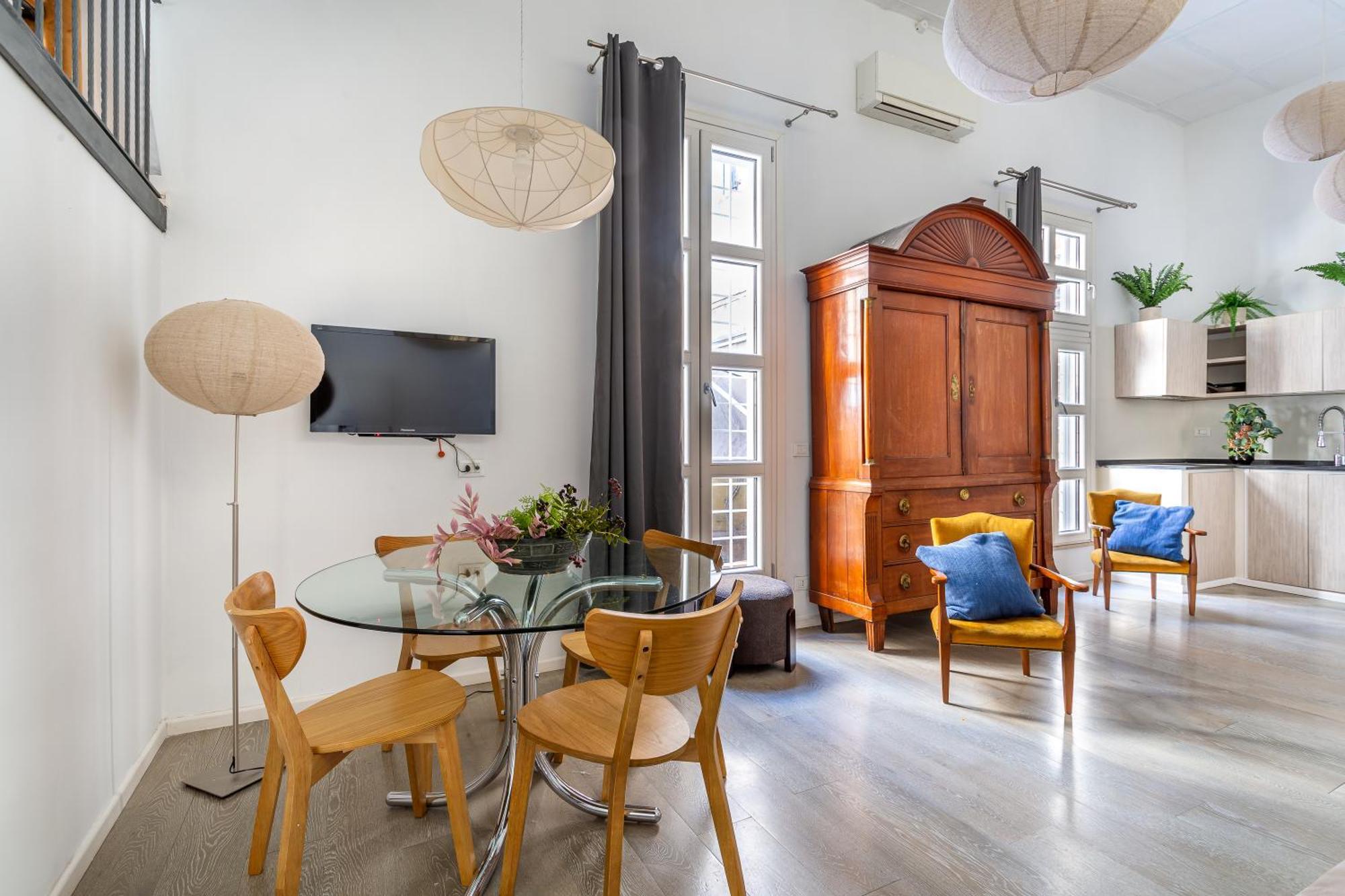 Iflat Modern Flat A Few Steps From The Trevi Fountain Apartment Exterior foto