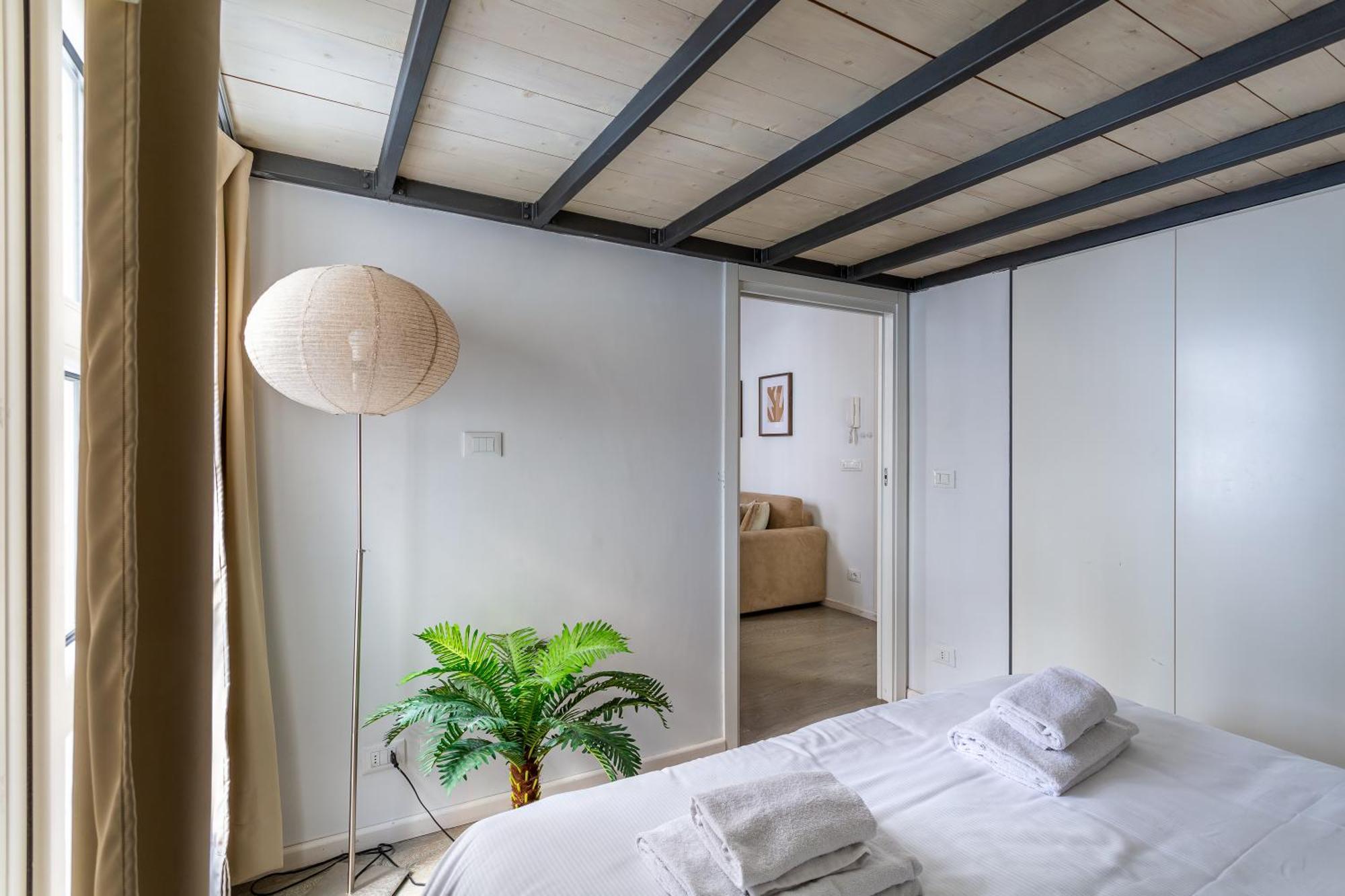 Iflat Modern Flat A Few Steps From The Trevi Fountain Apartment Exterior foto