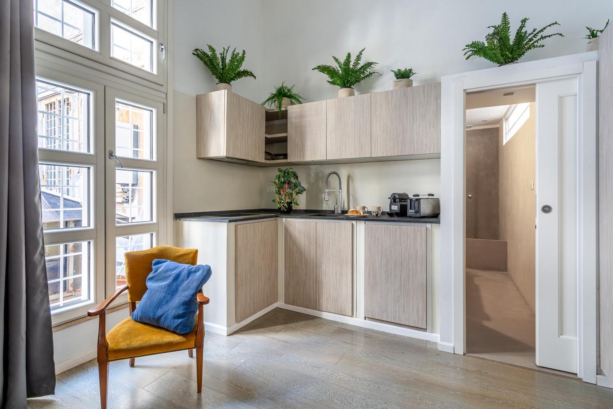 Iflat Modern Flat A Few Steps From The Trevi Fountain Apartment Exterior foto
