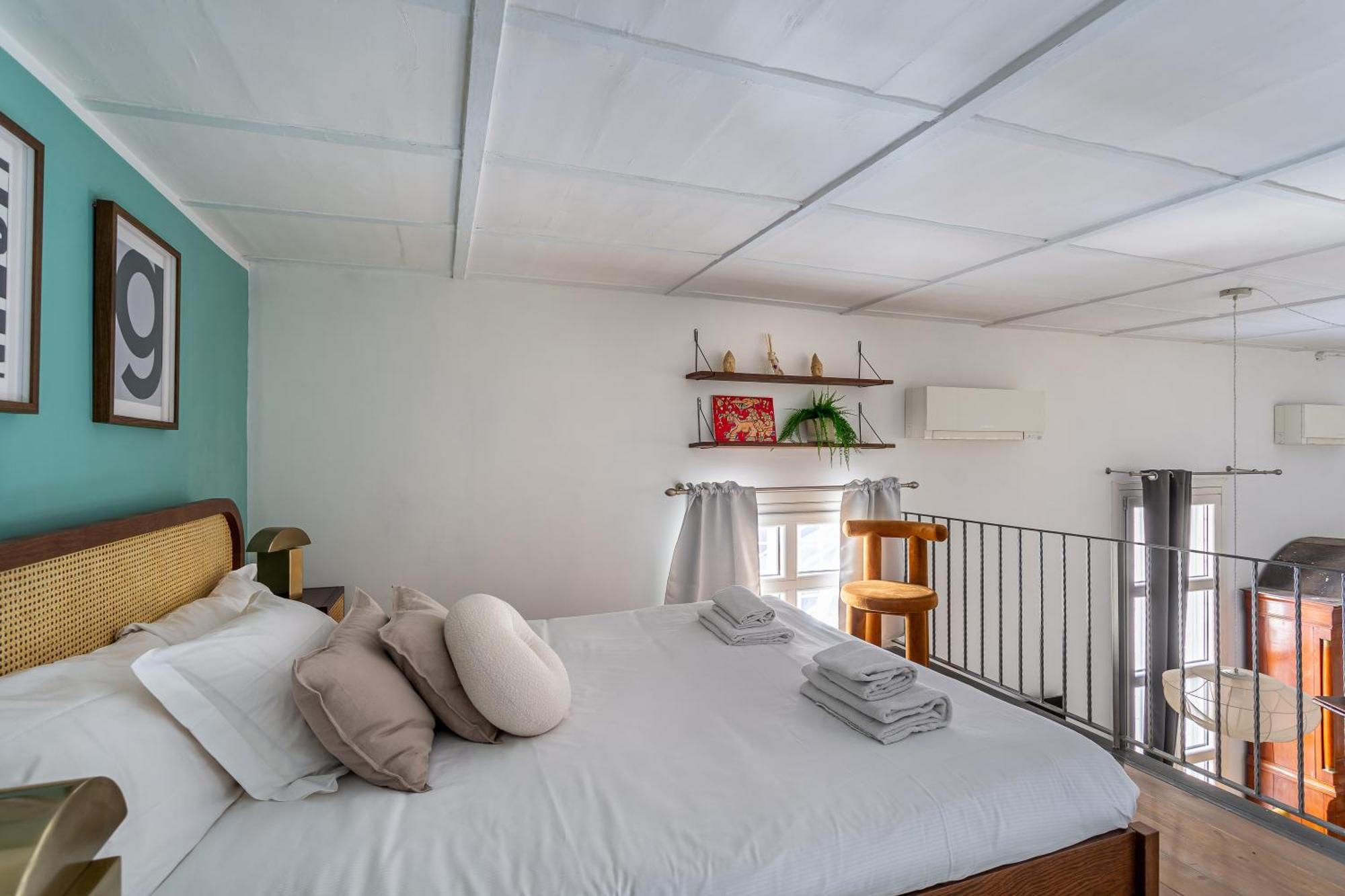 Iflat Modern Flat A Few Steps From The Trevi Fountain Apartment Exterior foto